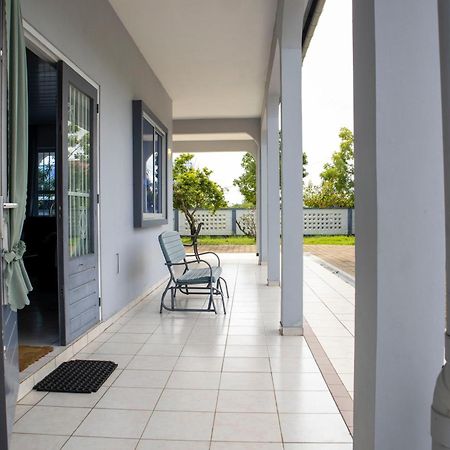 Sabajo Appartement Verhuur Paramaribo Exteriör bild