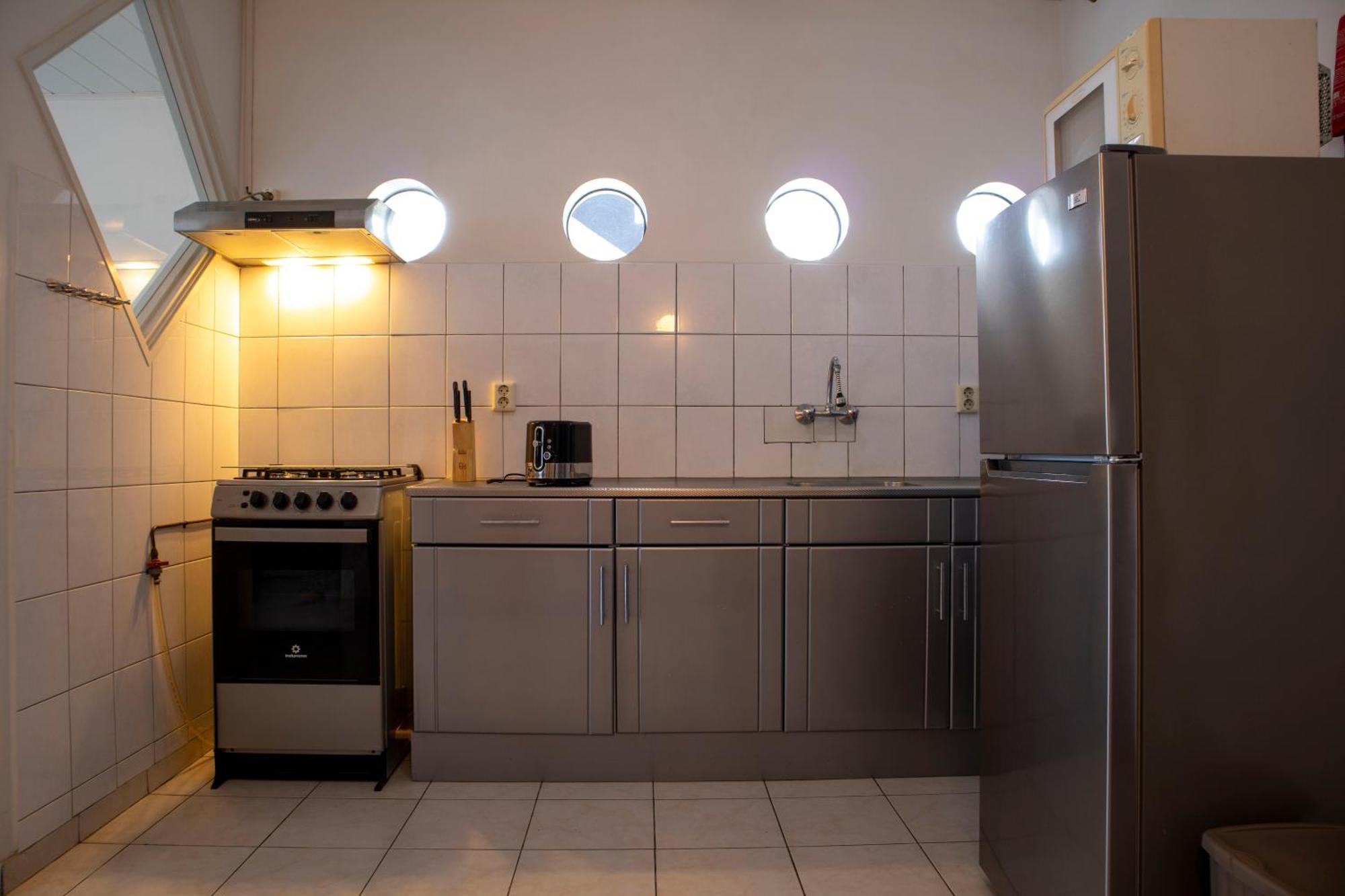 Sabajo Appartement Verhuur Paramaribo Exteriör bild