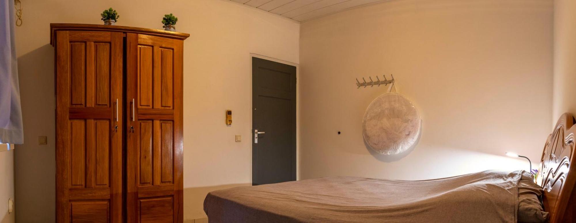 Sabajo Appartement Verhuur Paramaribo Exteriör bild
