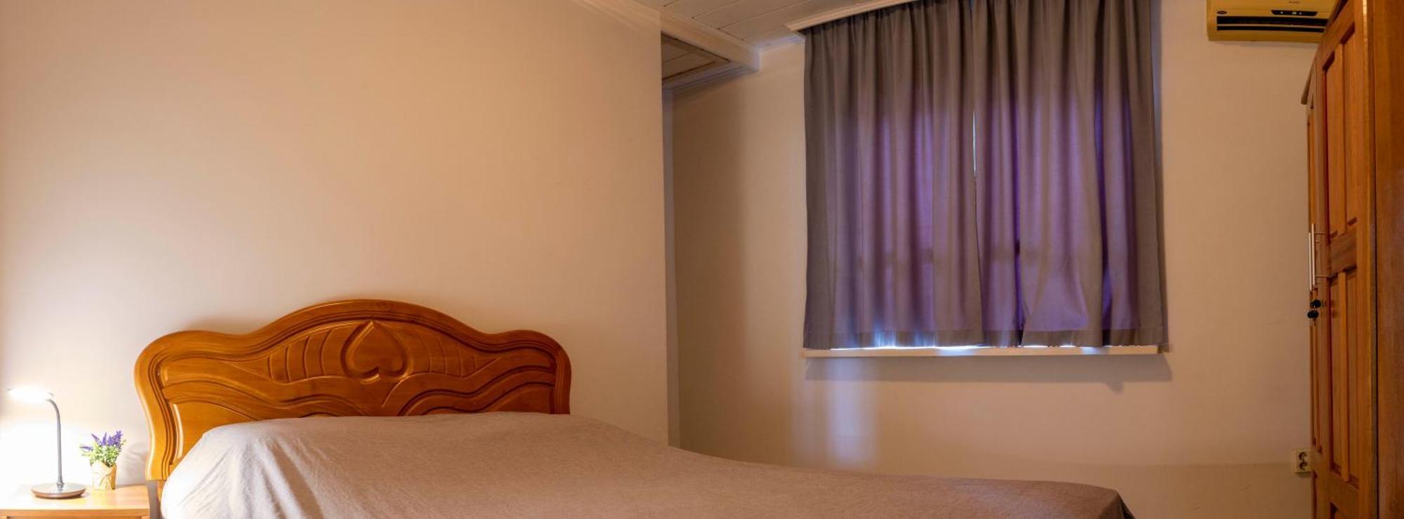 Sabajo Appartement Verhuur Paramaribo Exteriör bild
