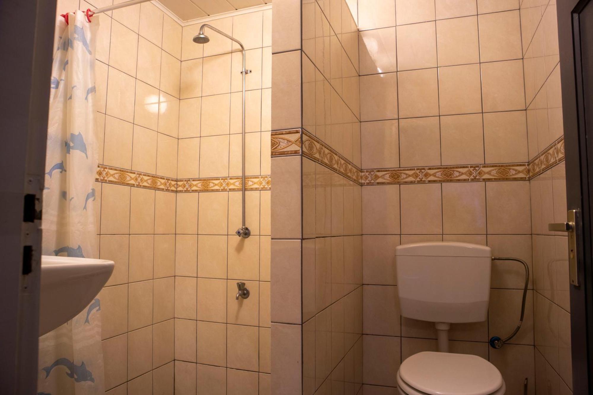 Sabajo Appartement Verhuur Paramaribo Exteriör bild