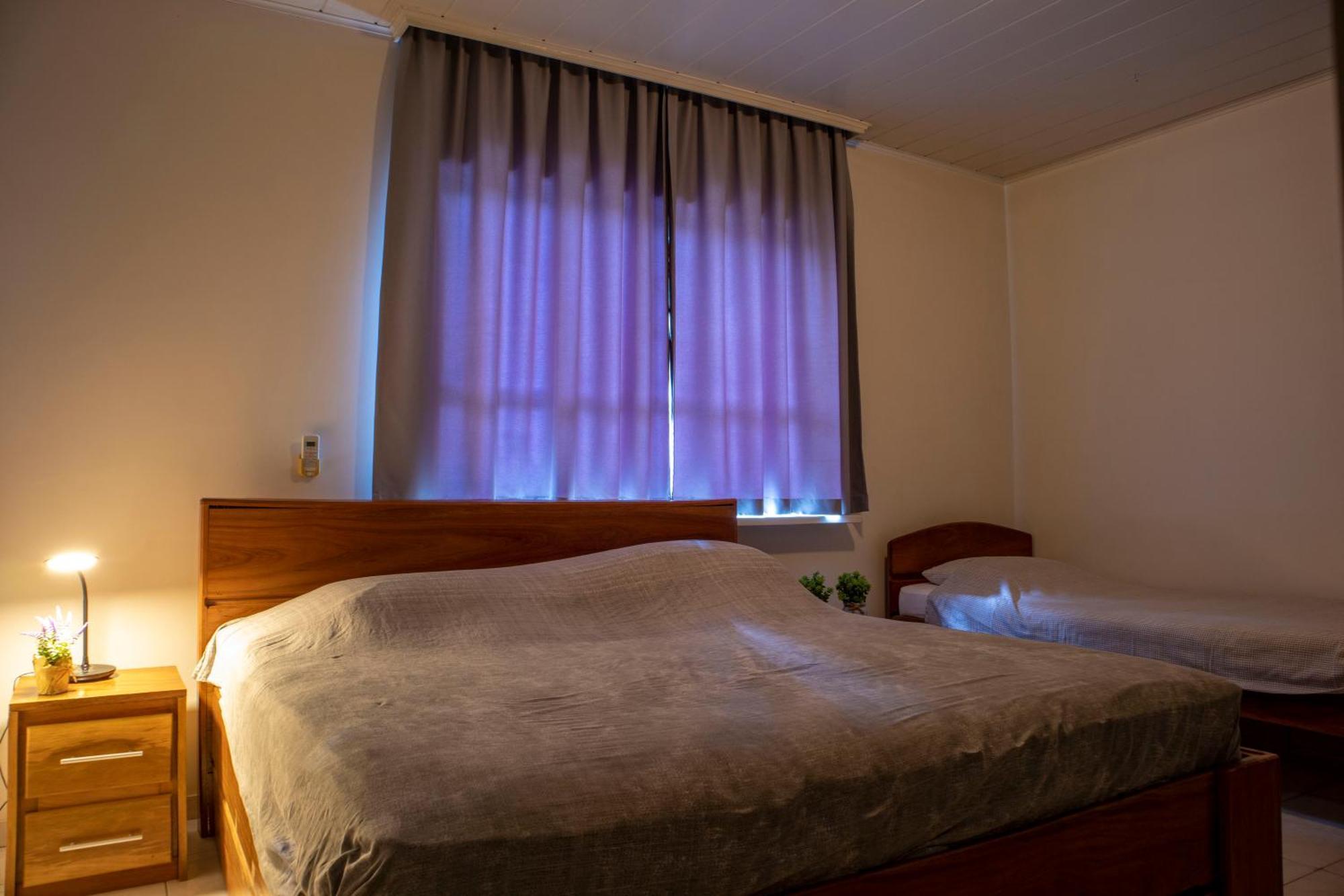 Sabajo Appartement Verhuur Paramaribo Exteriör bild
