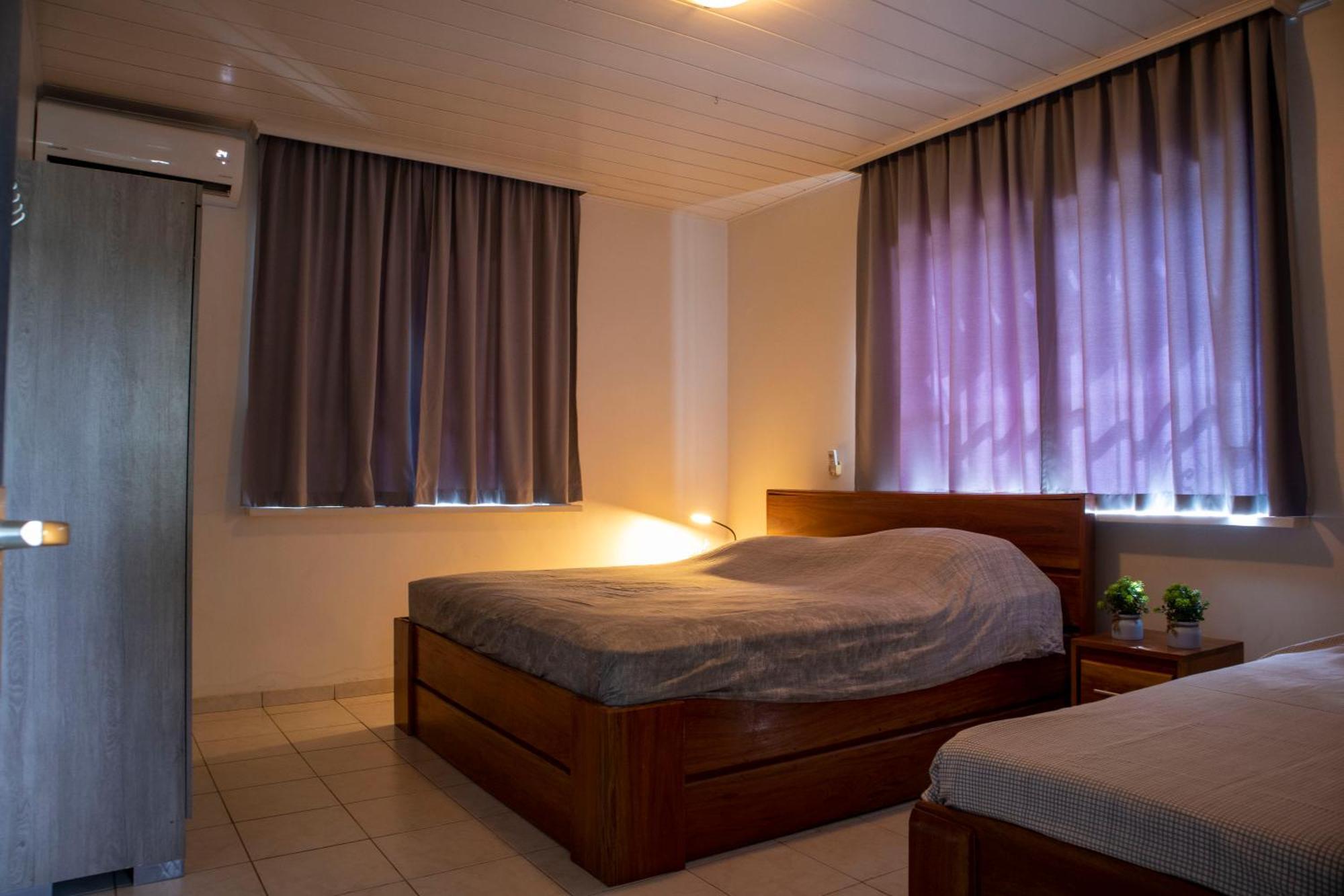 Sabajo Appartement Verhuur Paramaribo Exteriör bild