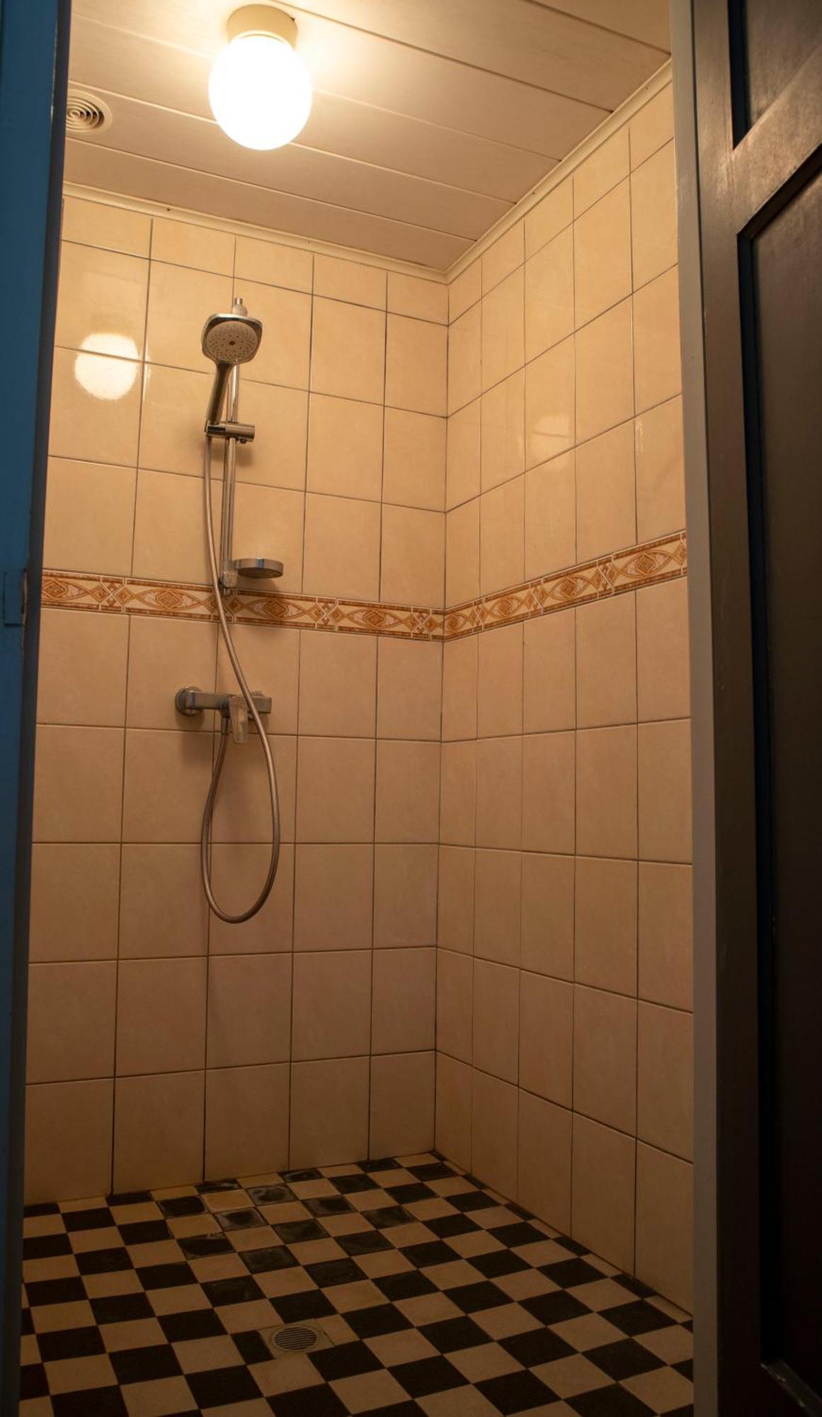 Sabajo Appartement Verhuur Paramaribo Exteriör bild