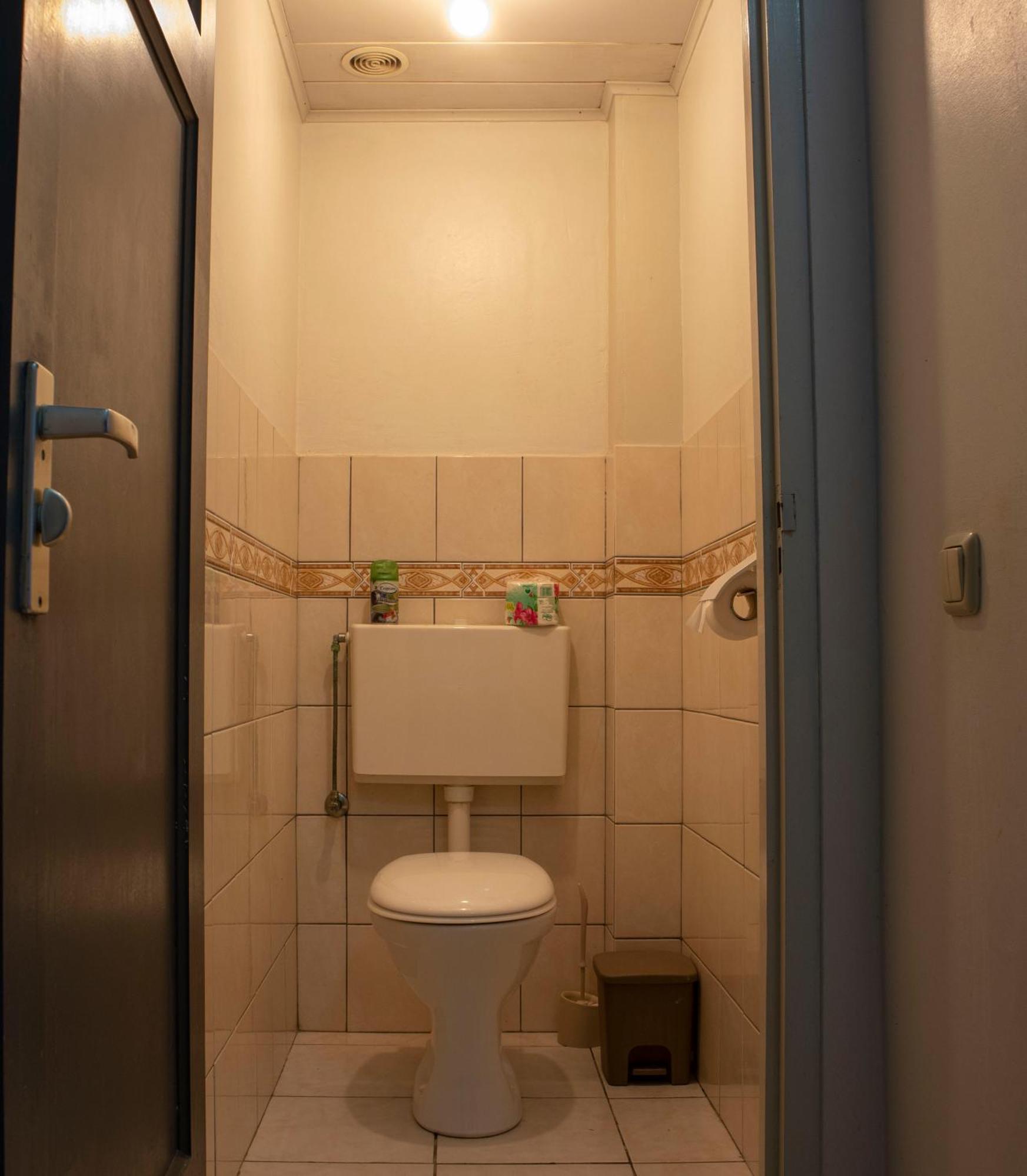 Sabajo Appartement Verhuur Paramaribo Exteriör bild